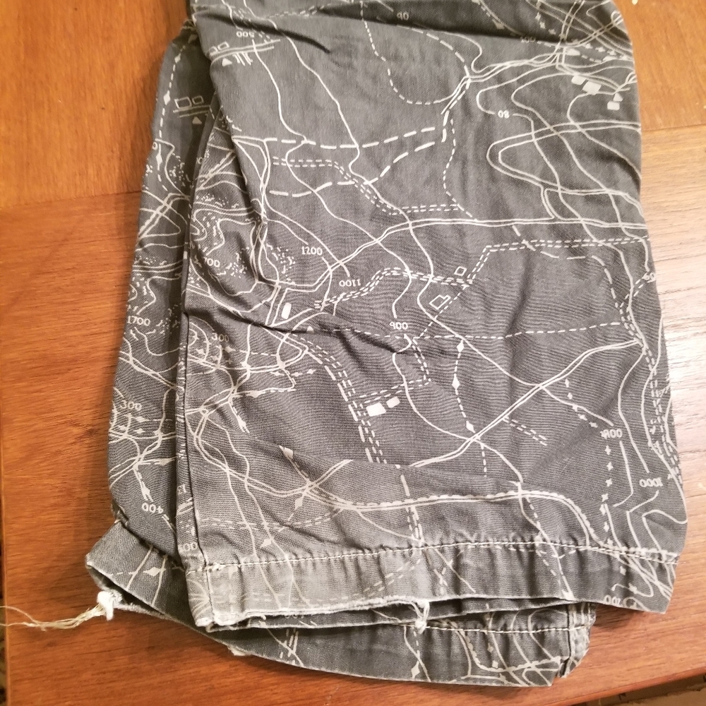 Mini Boden pants size 12